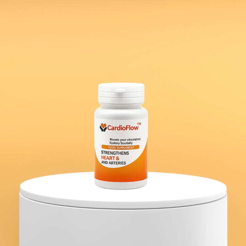 CardioFlow™ - 2 DK