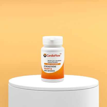 CardioFlow™ - 80 DK