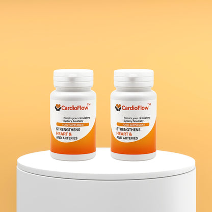 CardioFlow™ - 80 DK