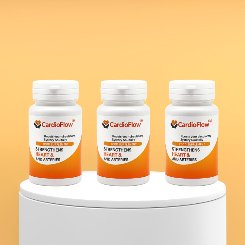 CardioFlow™ - 2 DK