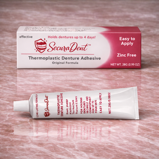 SecuraDent™ FR - 80