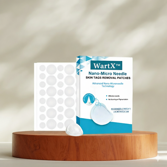 WartX™ - 80