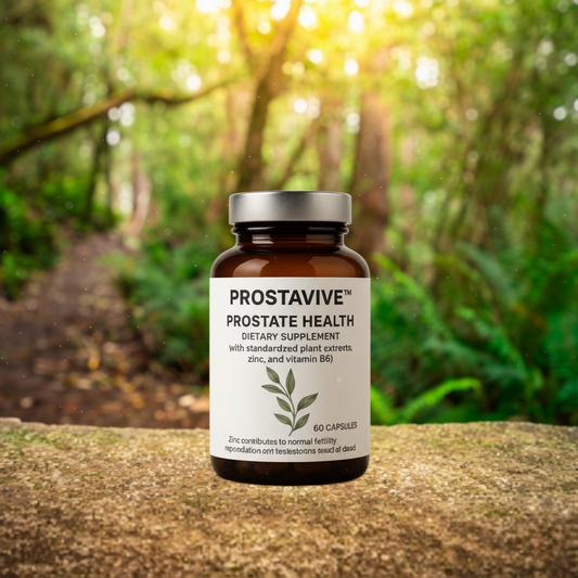 ProstaVive™ - 2 DK