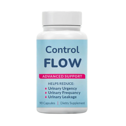 ControlFlow™ - 2 DK