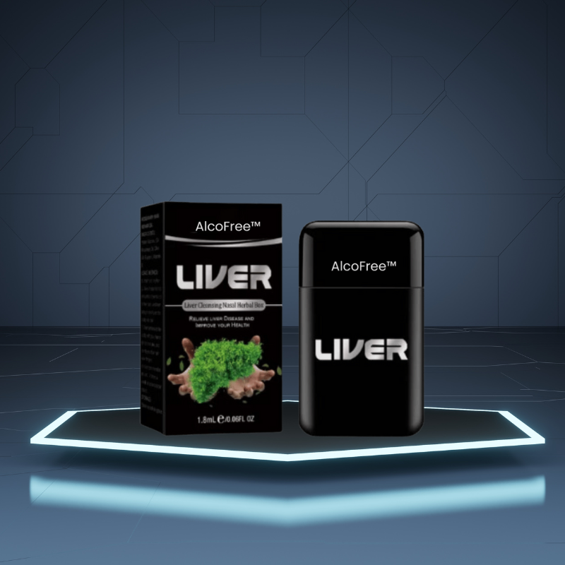 AlcoFree™