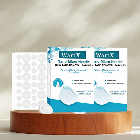 WartX™ - 2