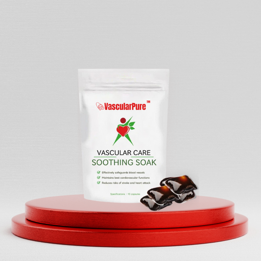 VascularPure™ - 2 DK