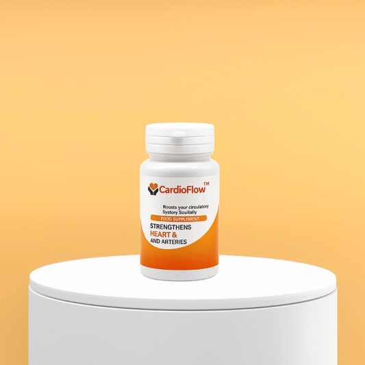 CardioFlow™ - IL