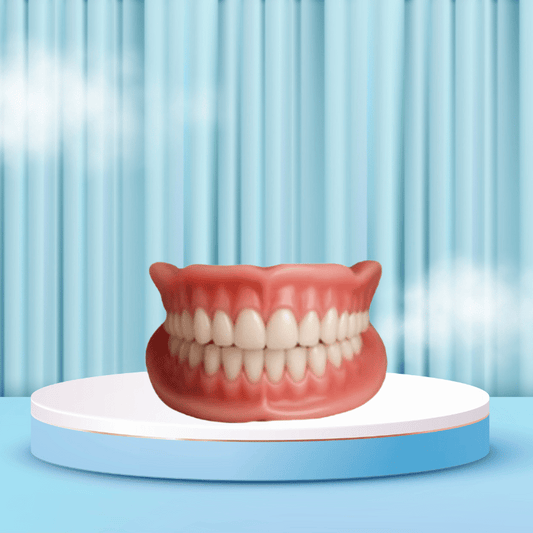 SmileGrip™ - 2 DK