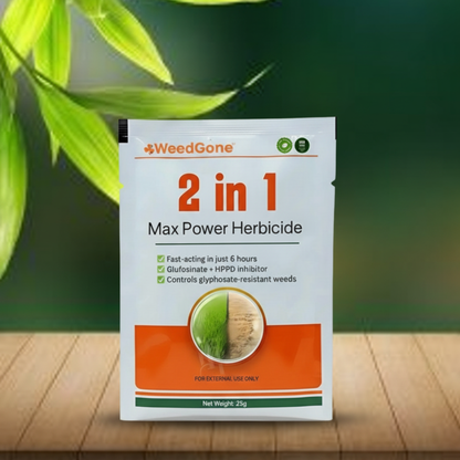 WeedGone™ - IL