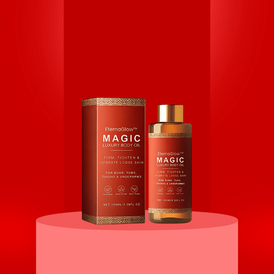 EternaGlow™ - 80 DK