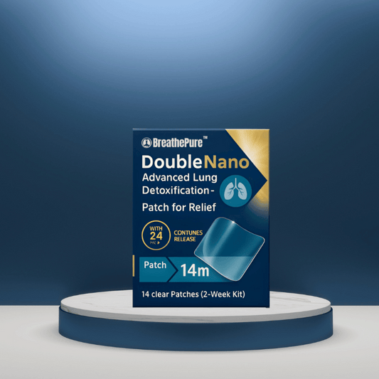 BreathePure™ - 2 DK