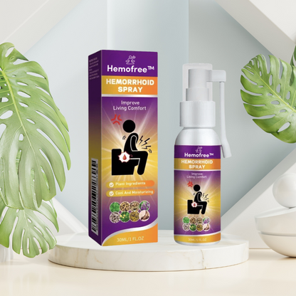 Hemofree™