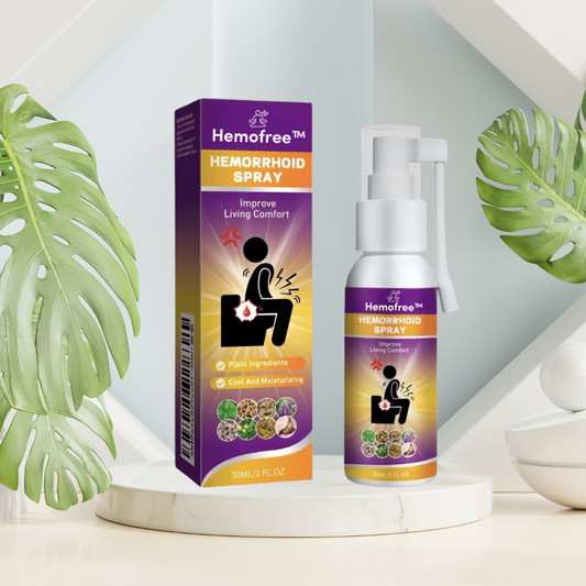 Hemofree™
