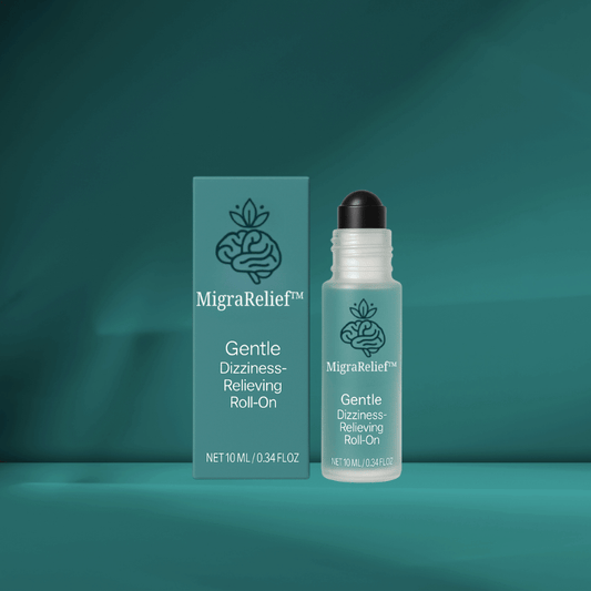 MigraRelief™ - 2 DK