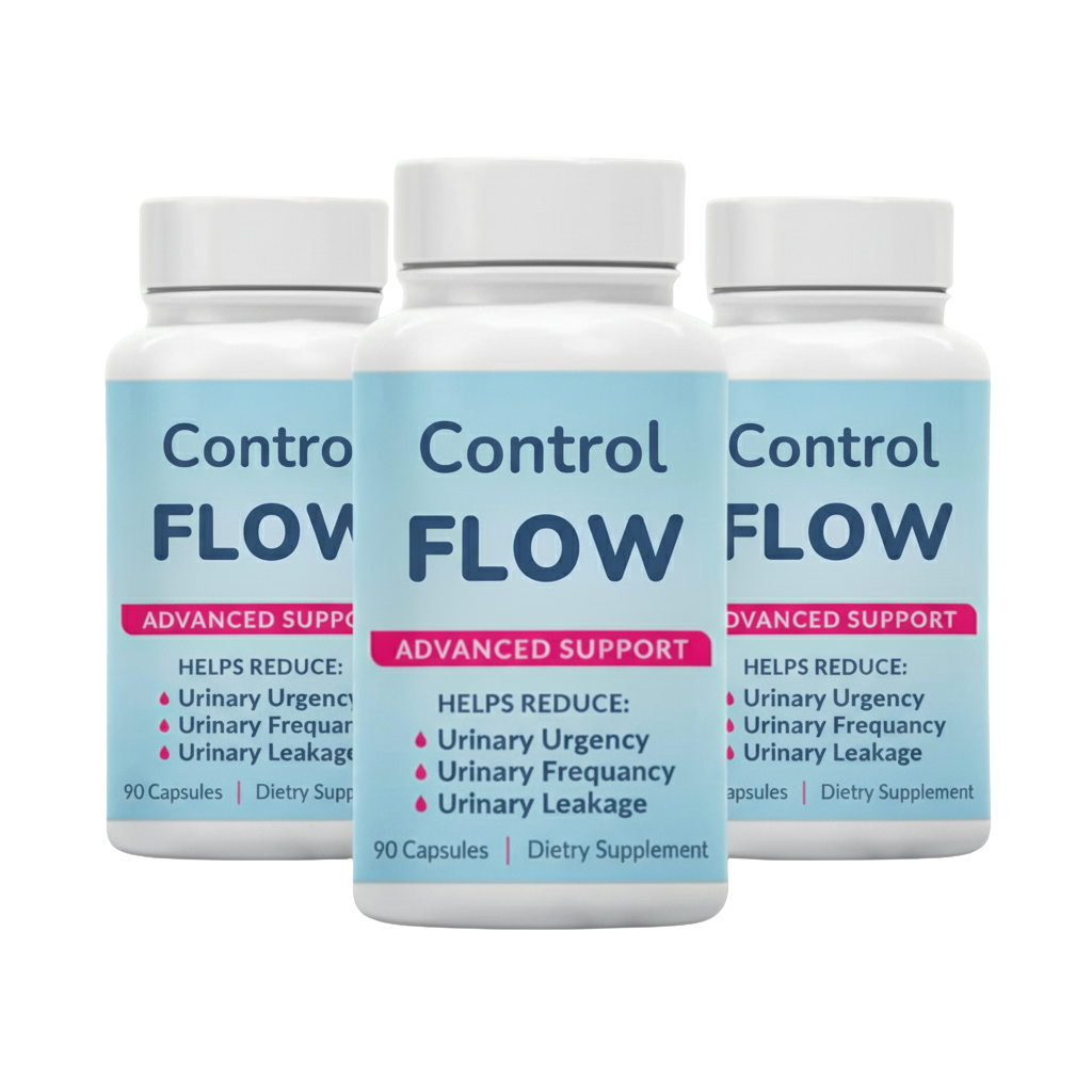 ControlFlow™ - 2 DK