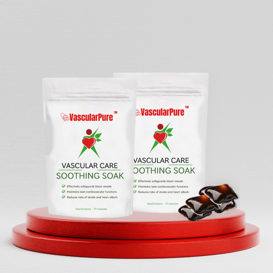 VascularPure™ - 2 DK