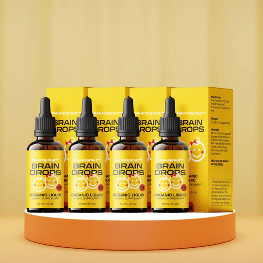 NeuroSprout™ - 2 DK