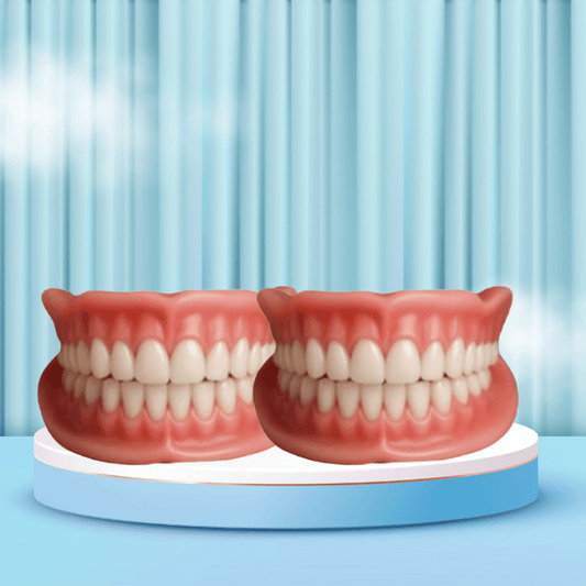 SmileGrip™ - 2 DK