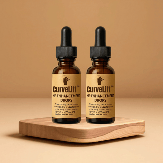 CurveLift™ - 2 DK