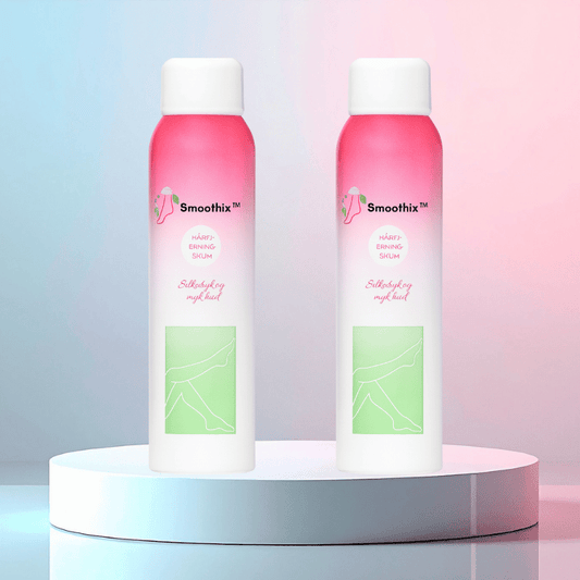Smoothix™ - 2 DK