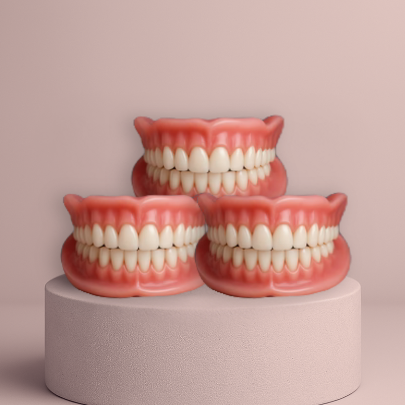 SecureSmile™