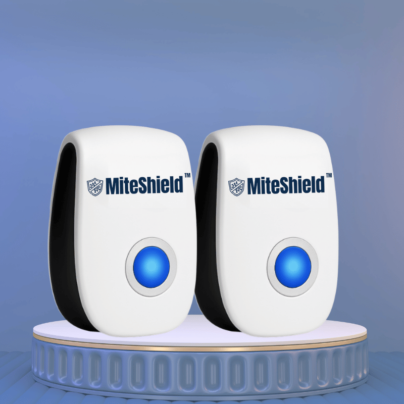 MiteShield™ - 2 DK