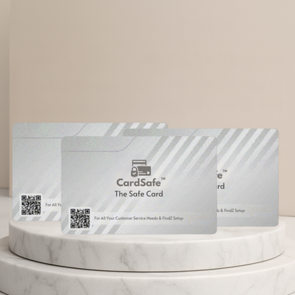 CardSafe™ DK
