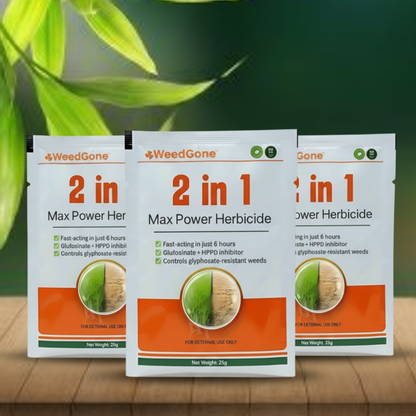 WeedGone™ - IL