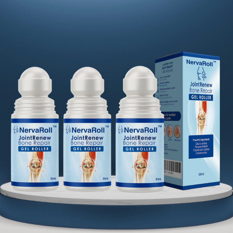 NervaRoll™ - 2 DK