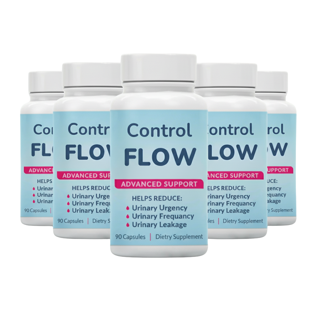 ControlFlow™ - 2 DK