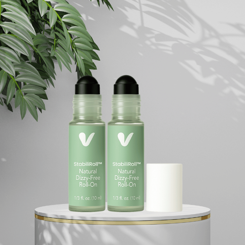 StabiliRoll™ - 2 DK