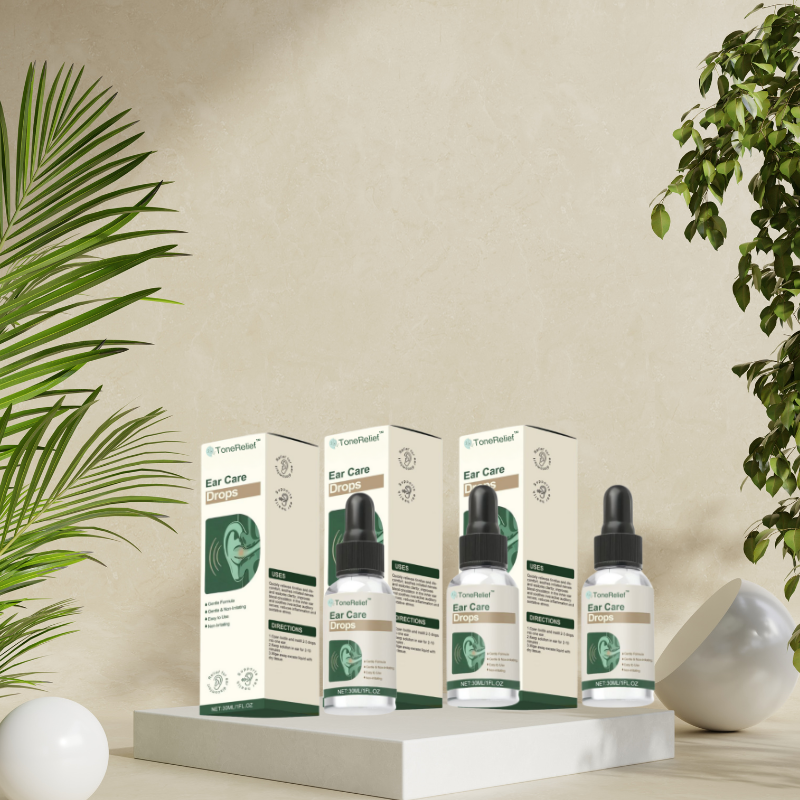 ToneRelief™ - 2 DK