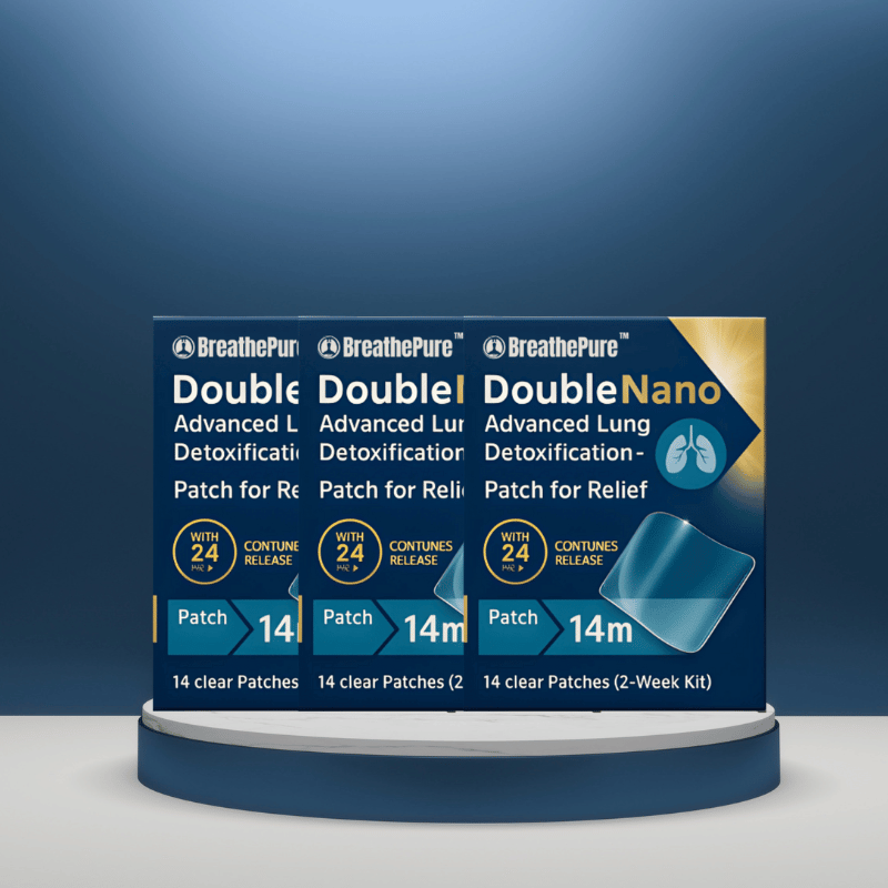 BreathePure™ - 2 DK
