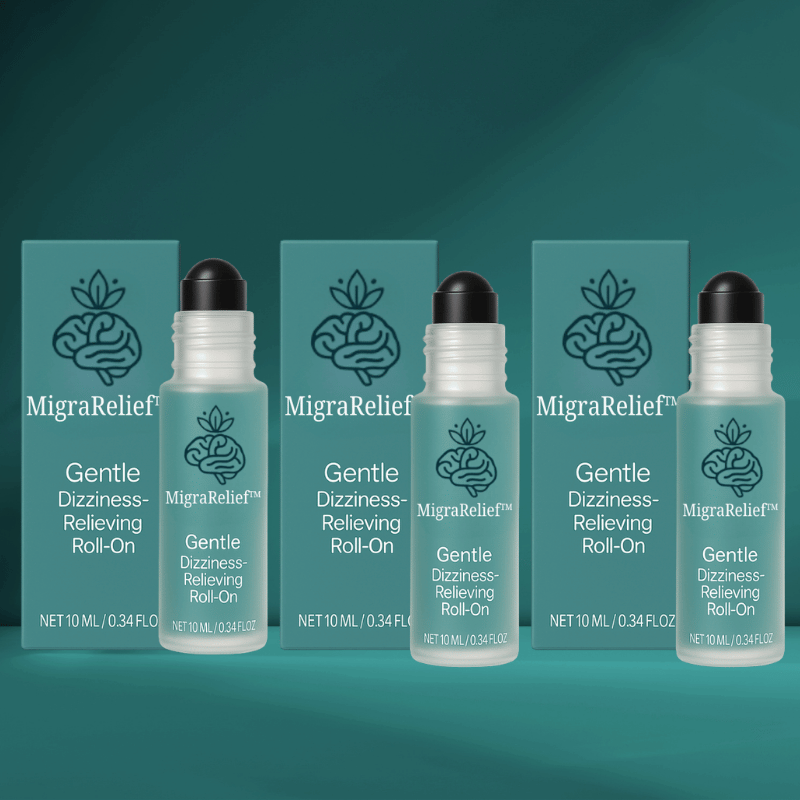MigraRelief™ - 2 DK