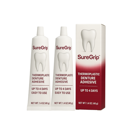 SureGrip™