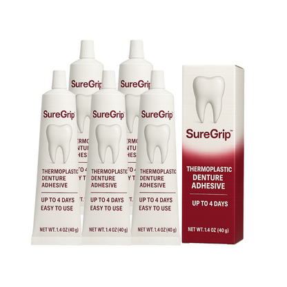 SureGrip™
