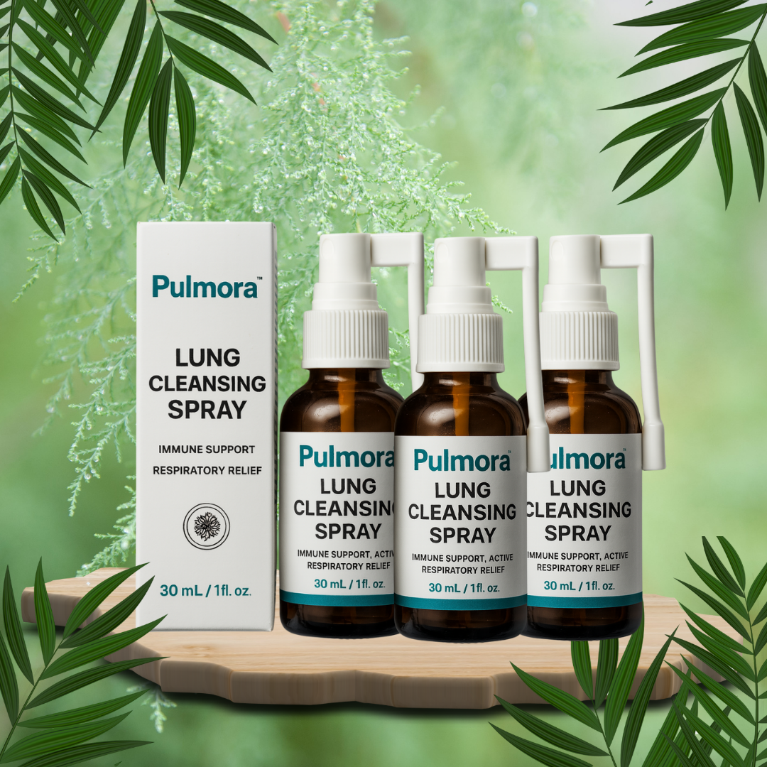 Pulmora™