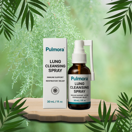 Pulmora™