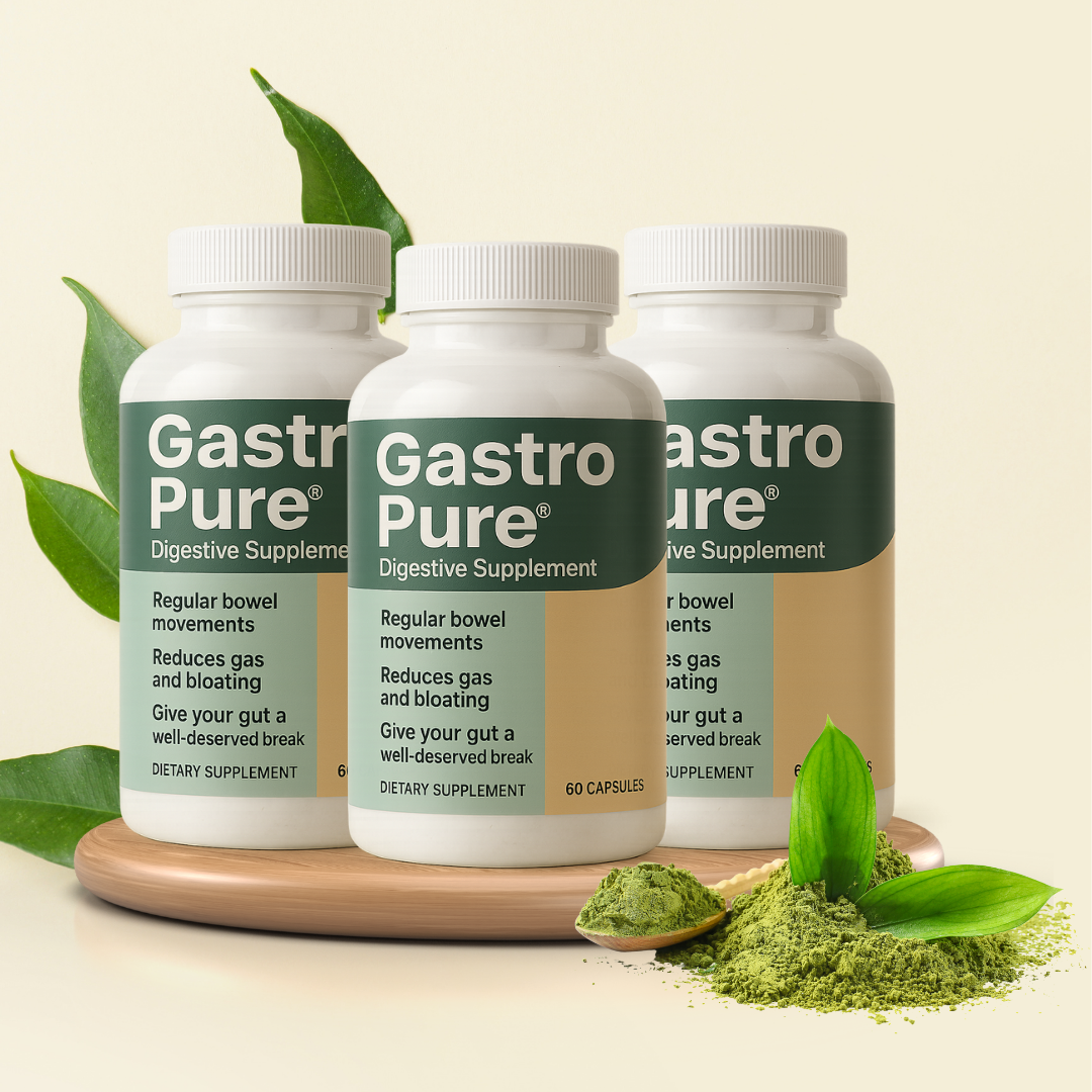 GastroPure™