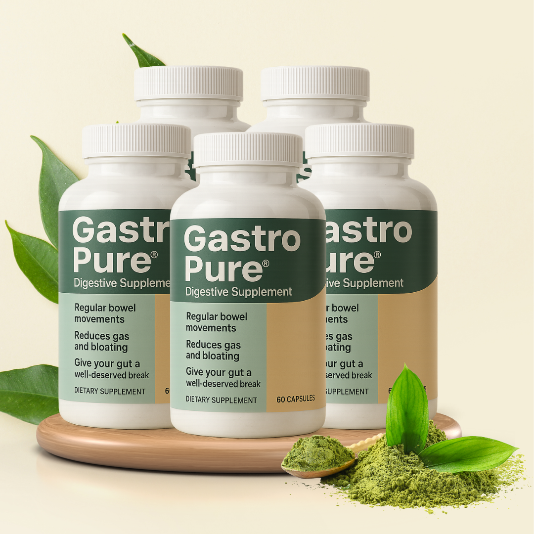 GastroPure™