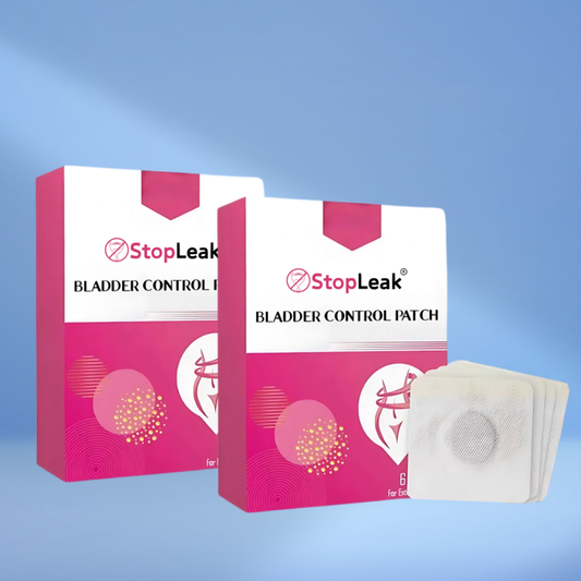StopLeak™ - 2 DK