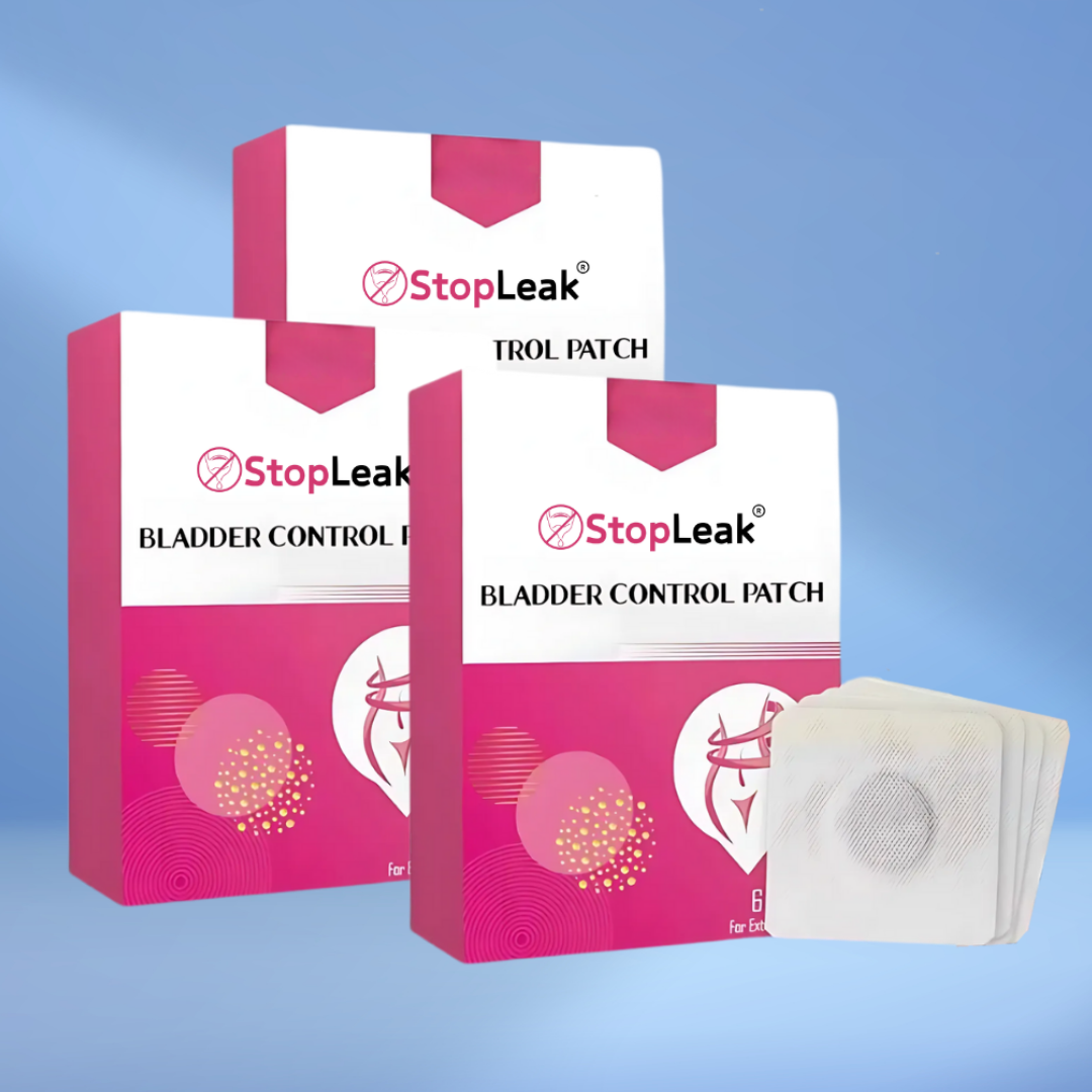 StopLeak™ - 2 DK