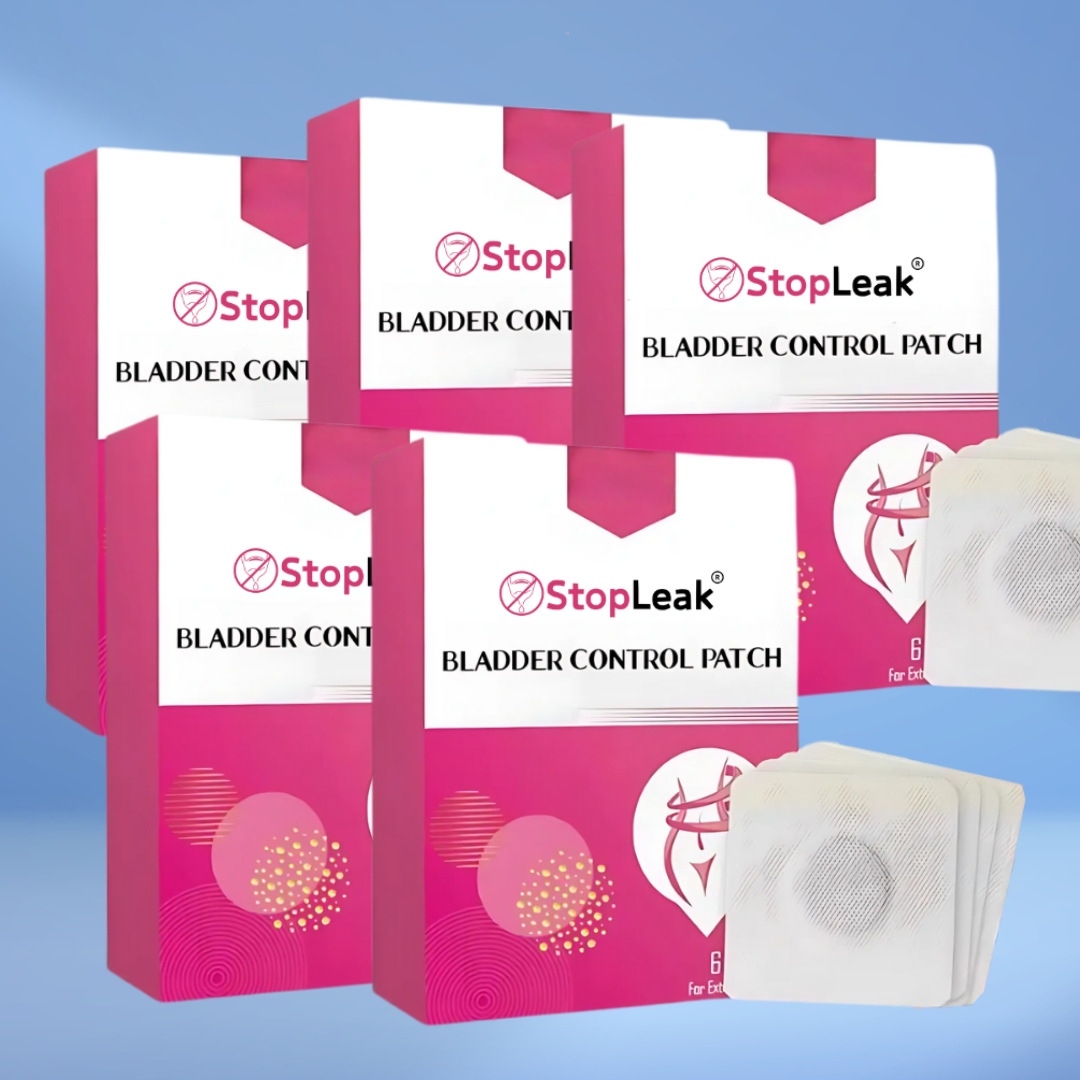 StopLeak™ - 2 DK