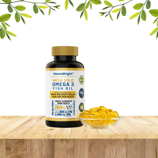 NueraBright™ - 2 DK