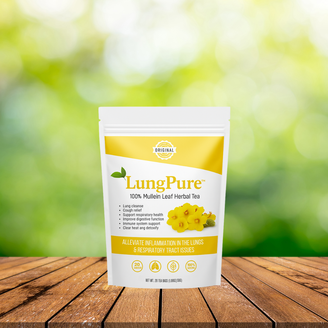 LungPure™ - 2 DK