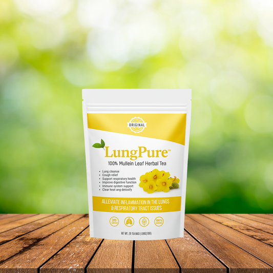 LungPure™ - 2 DK