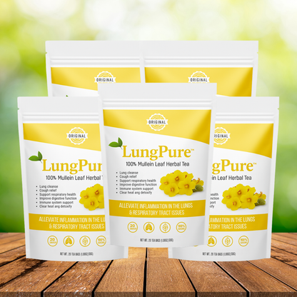 LungPure™ DK