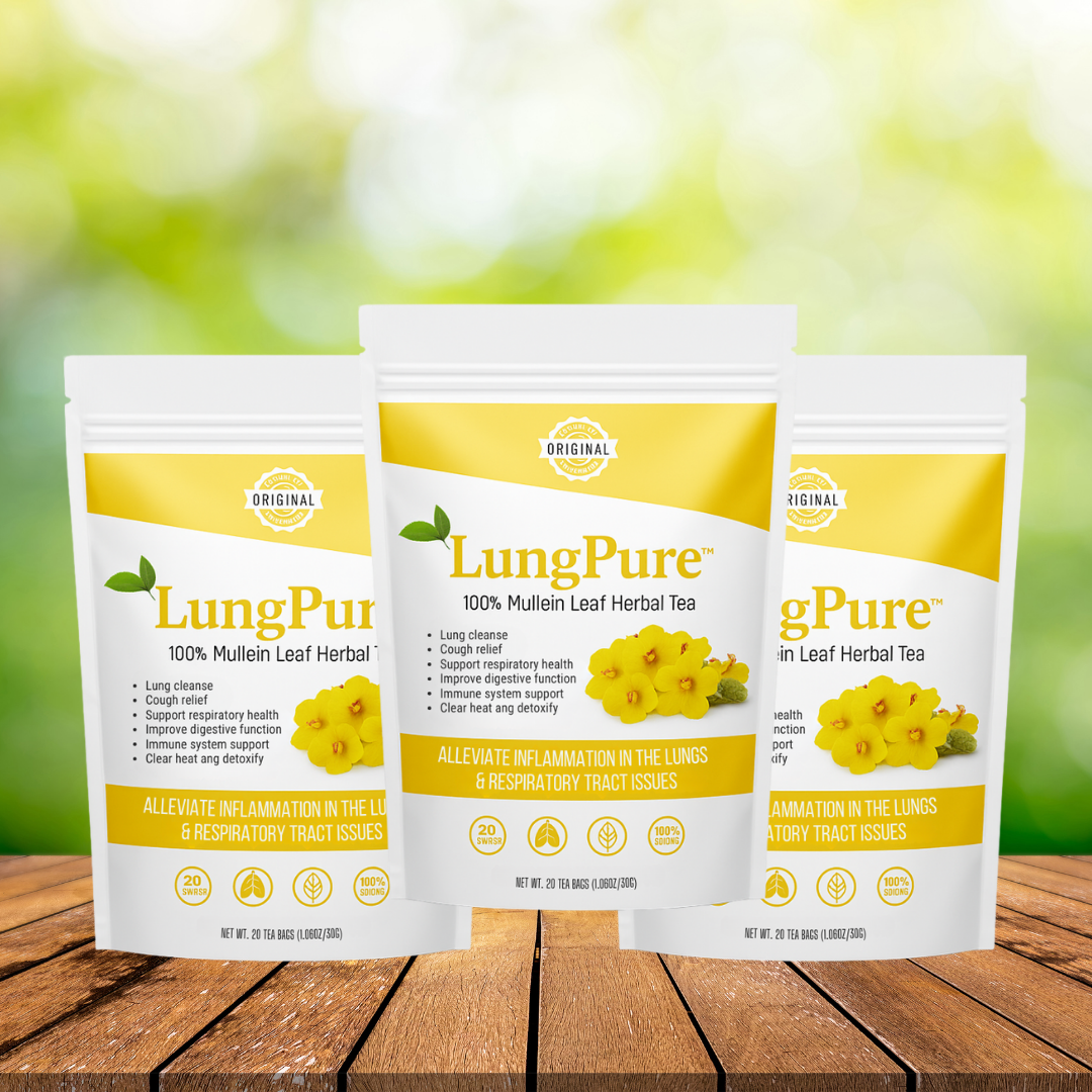 LungPure™ - 2 DK