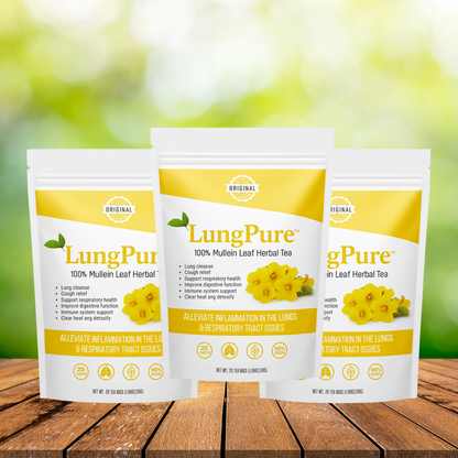 LungPure™ DK